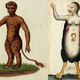 Illustration for article titled The Most Grotesque Humanoid Monsters of the Early Modern Age